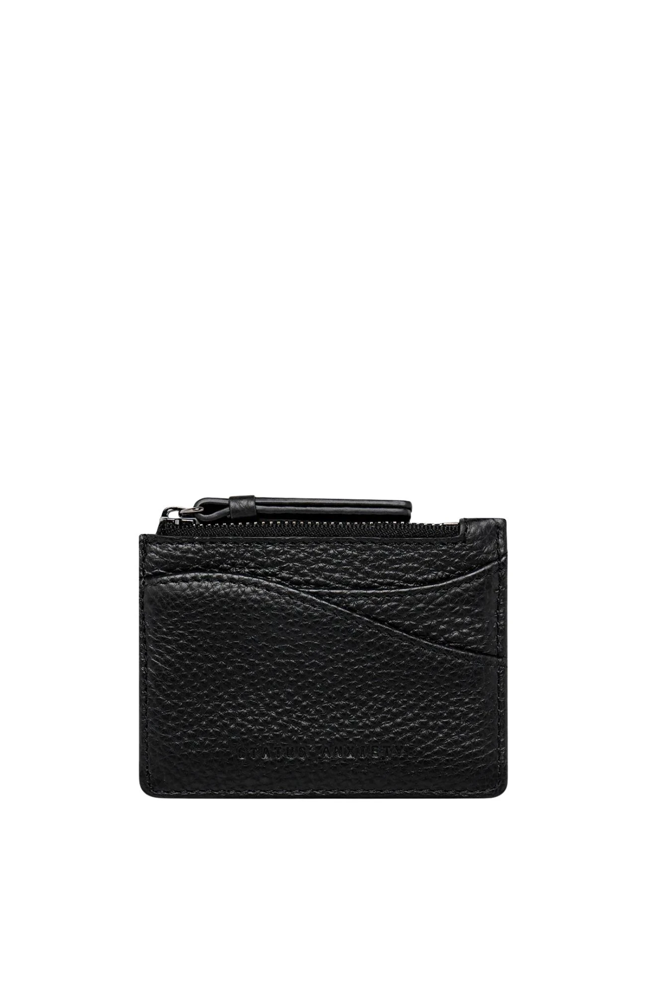 Hearts Still Beating Wallet Black 1 Hearts Still Beating Wallet Black