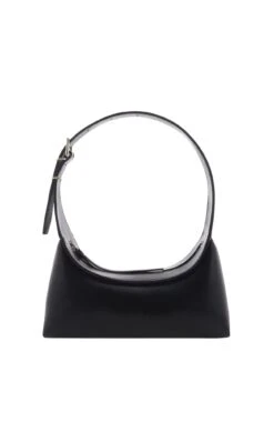 Eden Shoulder Bag Black