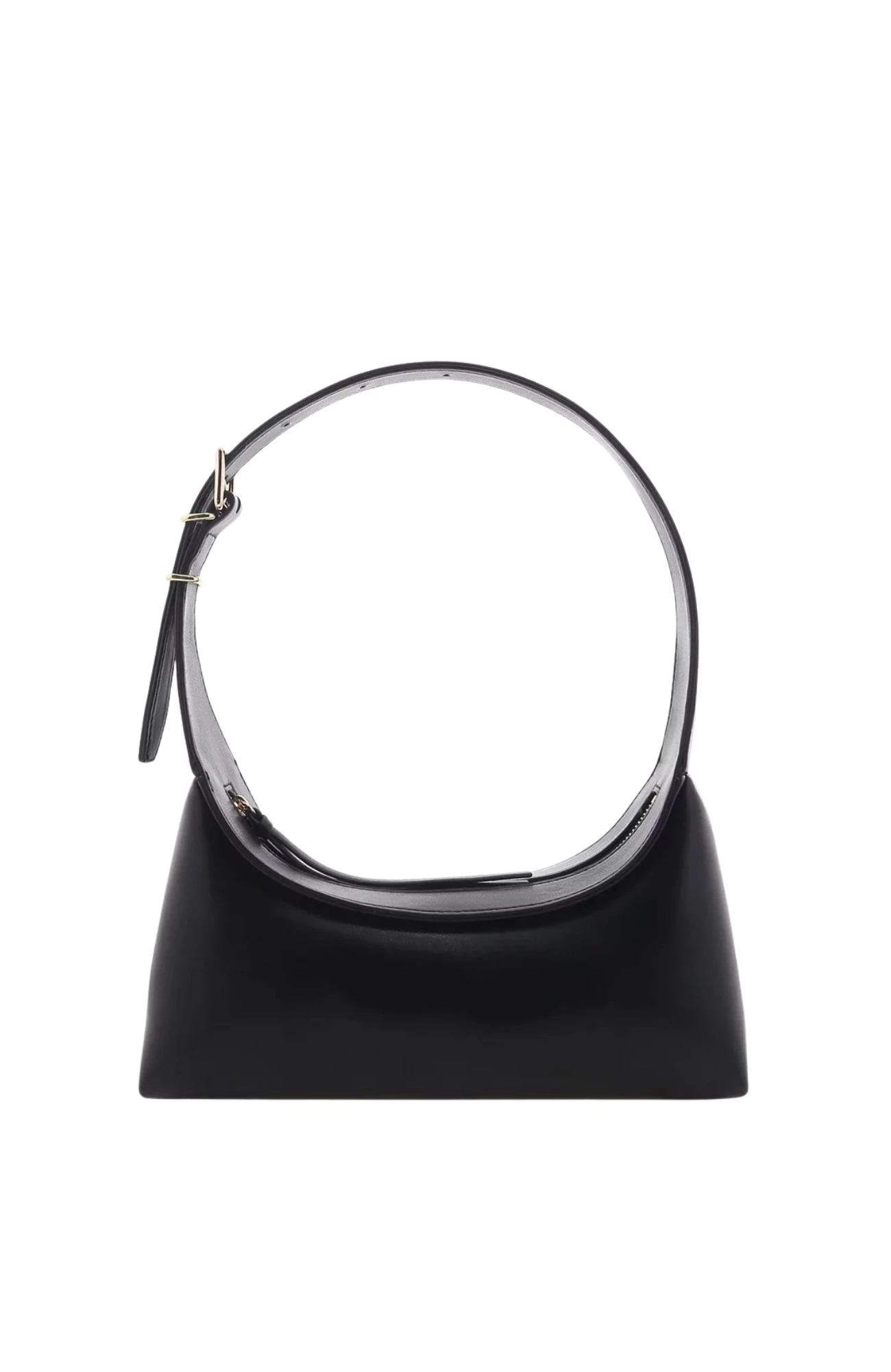 Eden Shoulder Bag Black 1 Eden Shoulder Bag Black