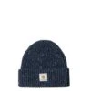 Rhythm Habitat Beanie Navy