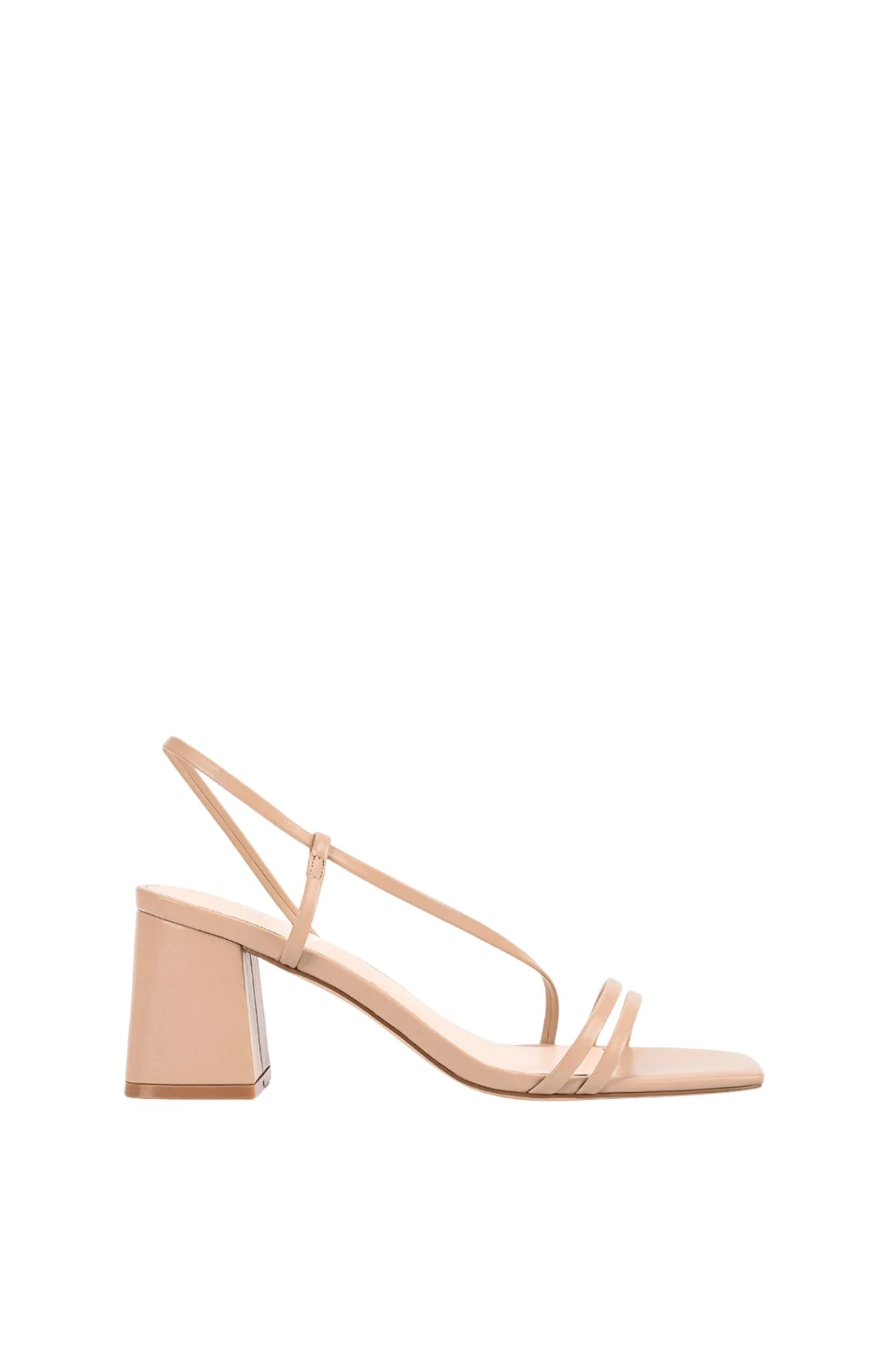 Stormi Block Heel Sandal Beige 1 Stormi Block Heel Sandal Beige