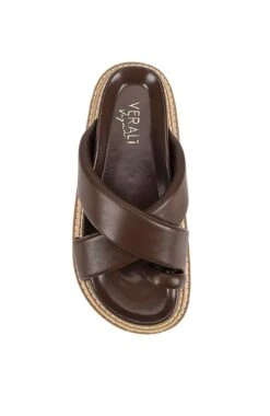 Thelma Flatform Slides Chocolate Brown 7 Thelma Flatform Slides Chocolate Brown -Jean Jail Shop Accessory Template 2025 08 13T111623.364