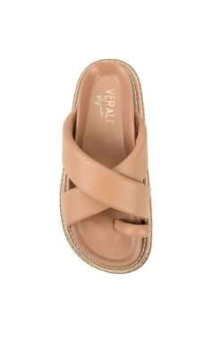 Thelma Flatform Slides Dark Camel Tan 7 Thelma Flatform Slides Dark Camel Tan -Jean Jail Shop Accessory Template 2025 08 13T112518.171