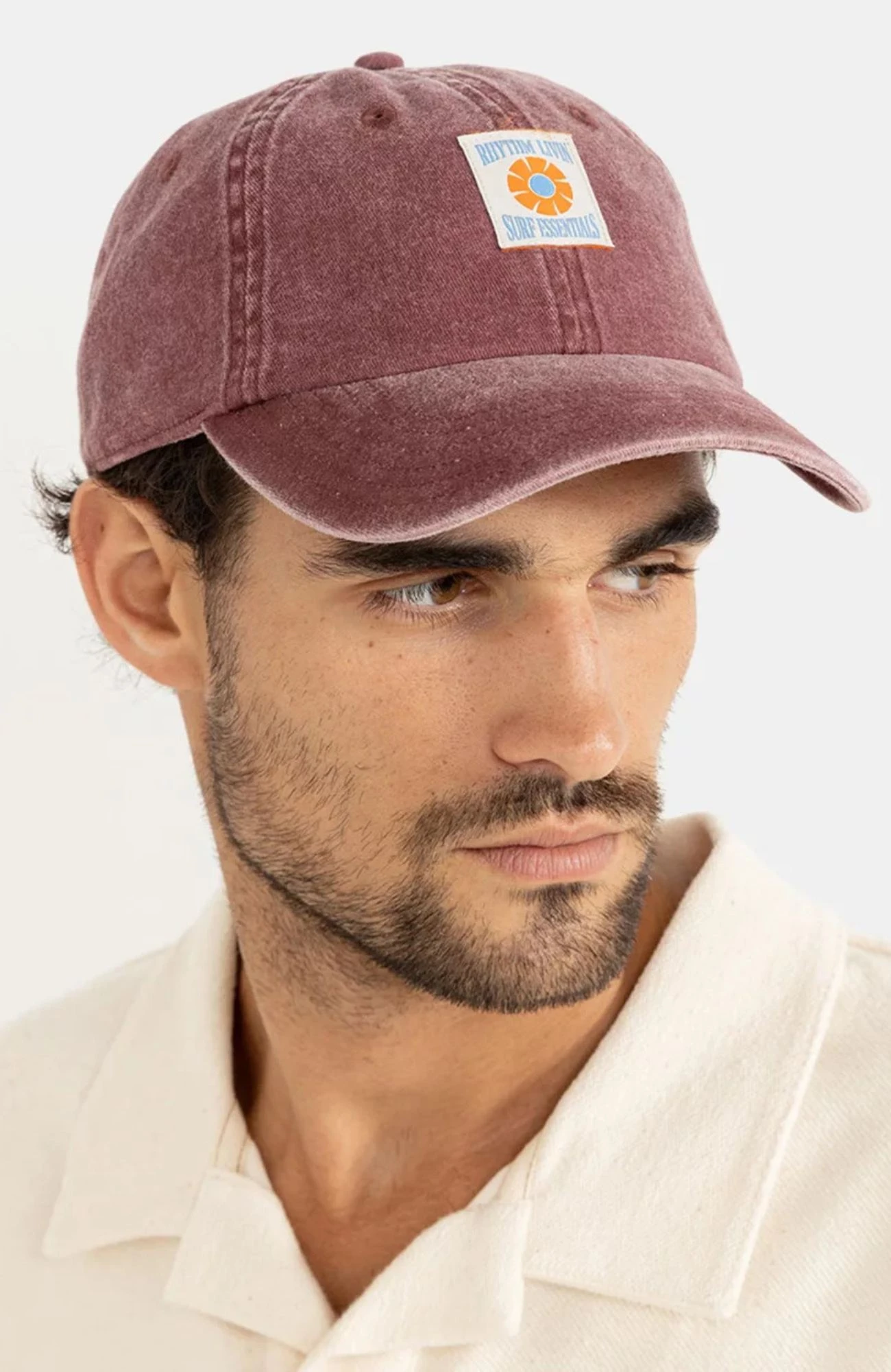 Rhythm Sports Cap Merlot 3 Rhythm Sports Cap Merlot - Image 3