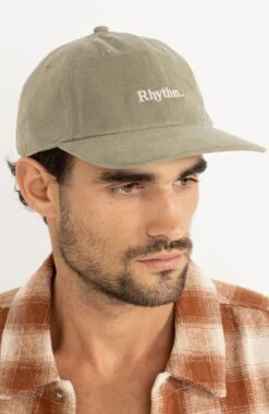Rhythm Essential Brushed Twill Cap Sea Grass 5 Rhythm Essential Brushed Twill Cap Sea Grass -Jean Jail Shop Accessory Template 2025 08 13T115708.861