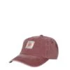 Rhythm Sports Cap Merlot