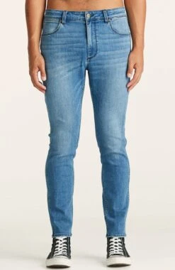 Wrangler Sid Jean Blue Meanie