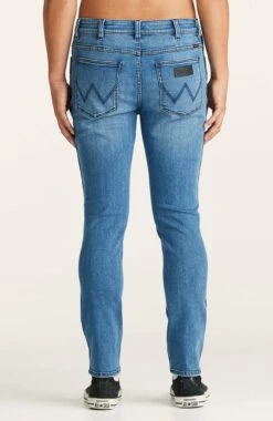 Wrangler Sid Jean Blue Meanie 8 Wrangler Sid Jean Blue Meanie -Jean Jail Shop Accessory Template 66jpg