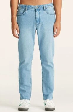 Lee L-Two Jean Wired Blue