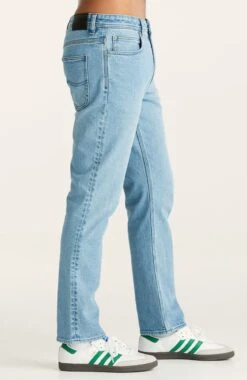 Lee L-Two Jean Wired Blue -Jean Jail Shop Accessory Template 70jpg