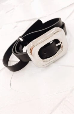 Kellie Belt Black Silver 5 Kellie Belt Black Silver -Jean Jail Shop Accessory Template 8jpg 094c11d9 1e3b 4cbc 8c21 30ab9915a4b8