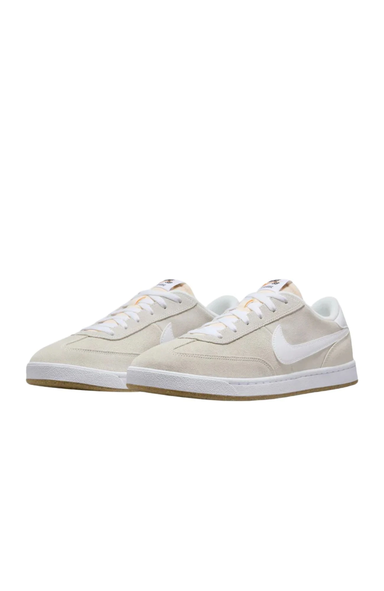 Nike SB FC Classic Summit White 3 Nike SB FC Classic Summit White - Image 3