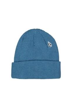 Volcom Full Stone Beanie Bay Blue