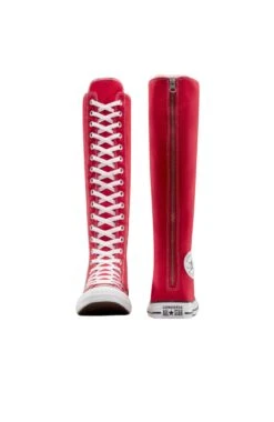 Converse Chuck Taylor All Star XX-Hi Top Red 9 Converse Chuck Taylor All Star XX-Hi Top Red -Jean Jail Shop Accessory Template 25