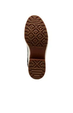 Converse Chuck Taylor All Star 70 De Luxe Heel Canvas High Top Black White -Jean Jail Shop Accessory Template 59