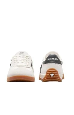 Converse Run Star Trainer Low Top Egret Black Honey -Jean Jail Shop Accessory Template 64