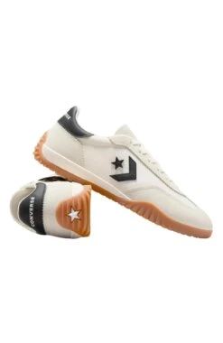 Converse Run Star Trainer Low Top Egret Black Honey -Jean Jail Shop Accessory Template 67