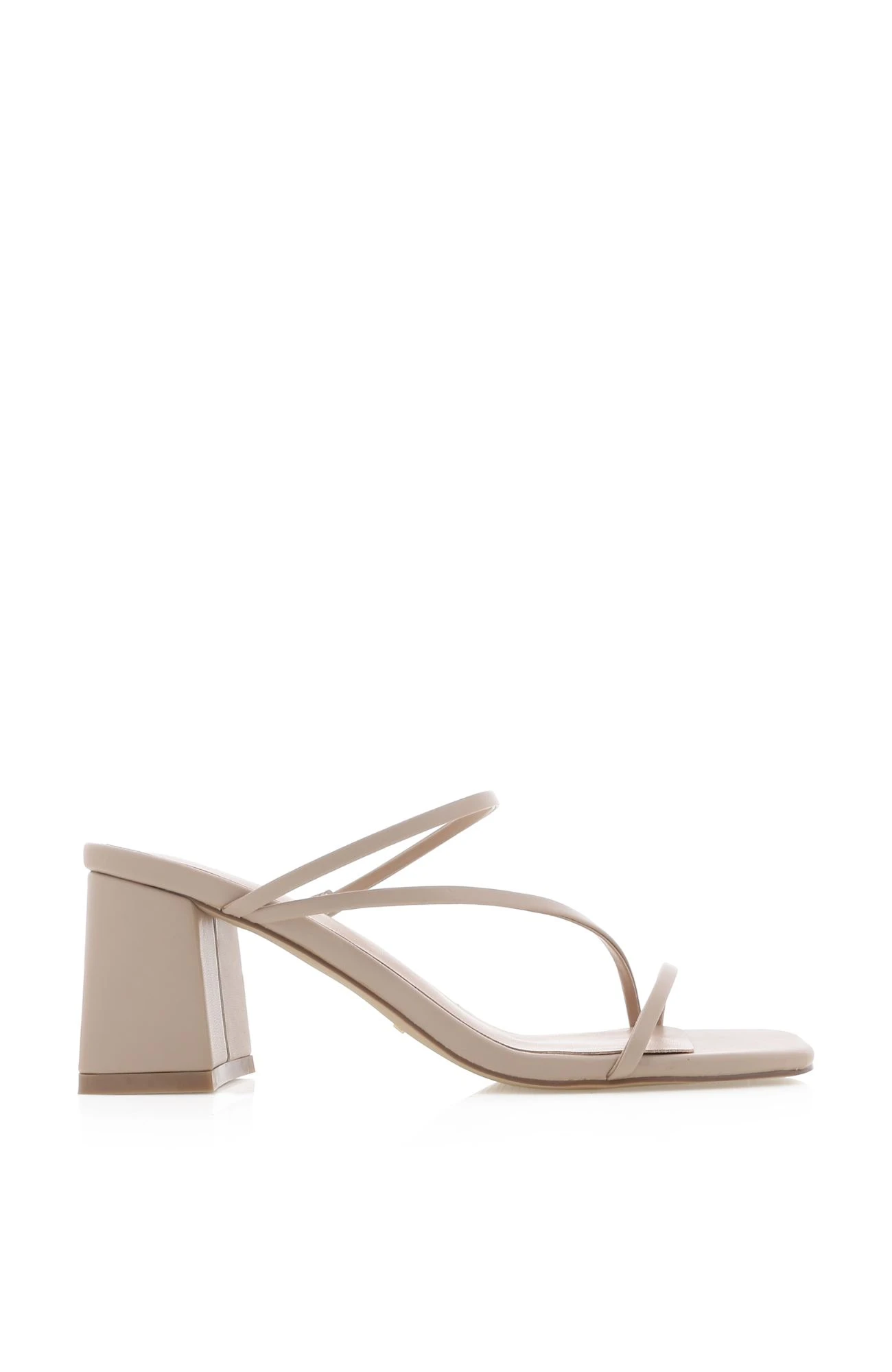 Yazmin 2.0 Heel Light Clay 1 Yazmin 2.0 Heel Light Clay