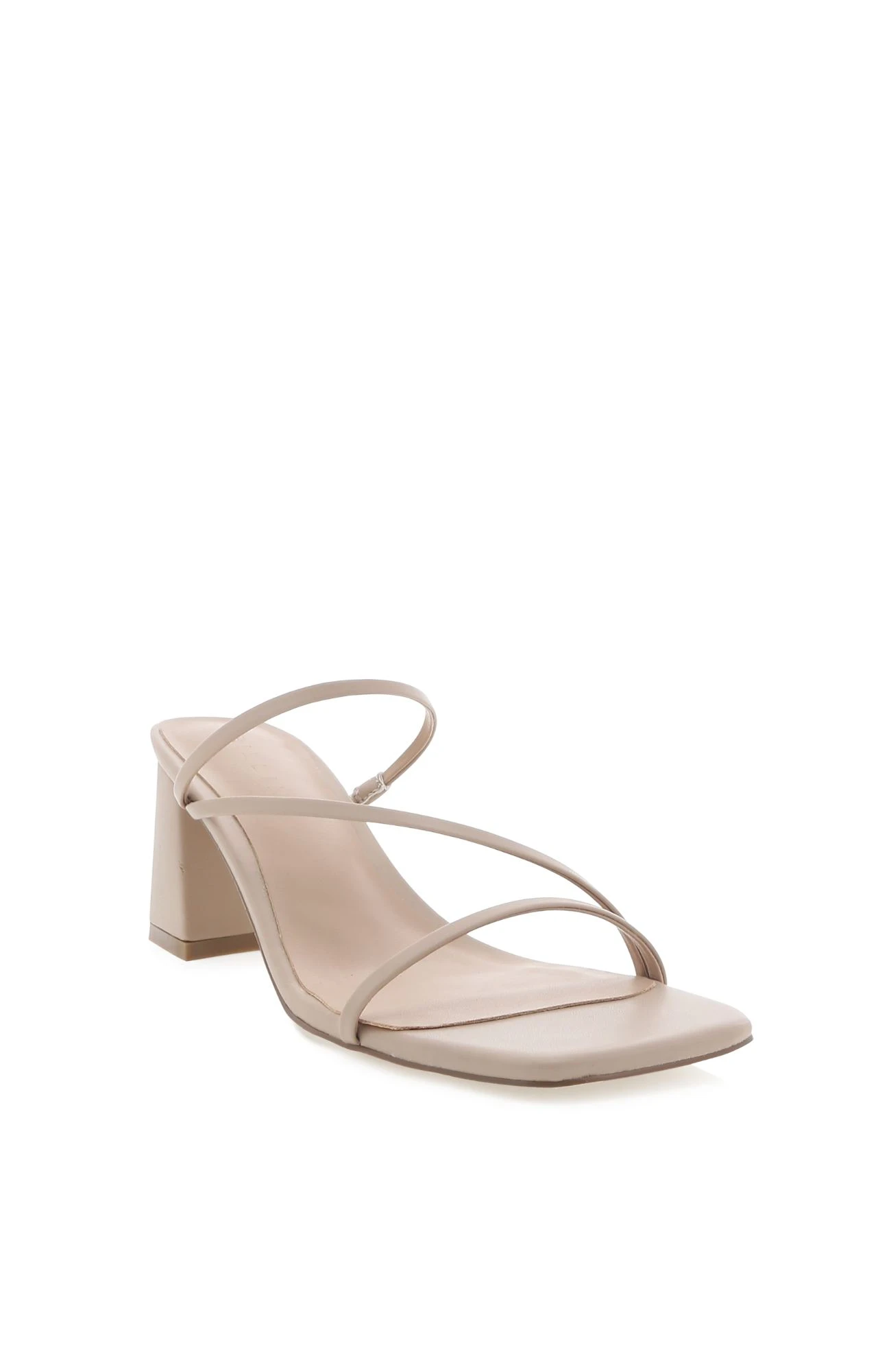 Yazmin 2.0 Heel Light Clay 2 Yazmin 2.0 Heel Light Clay - Image 2