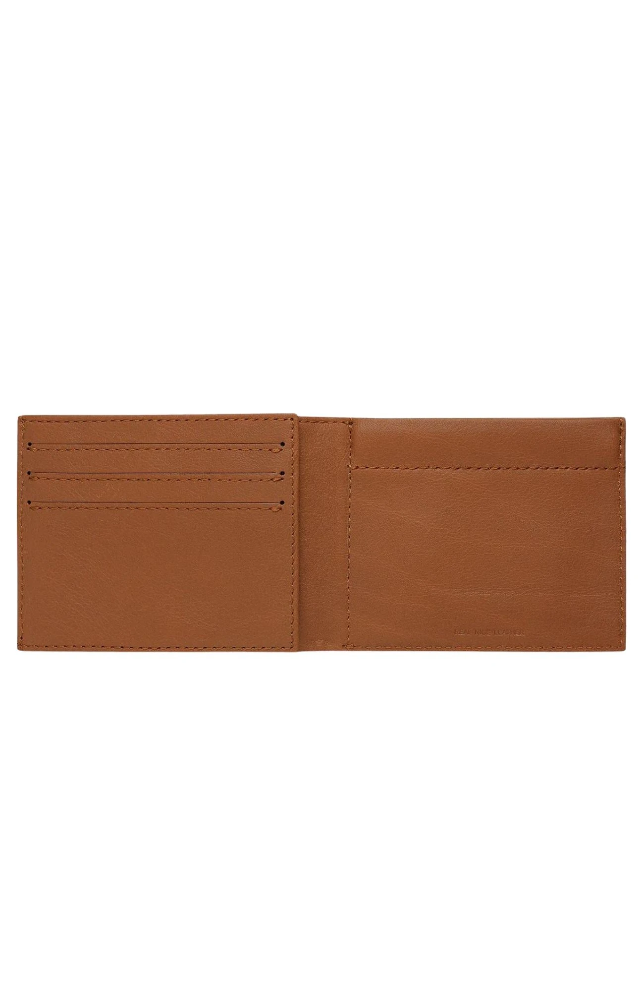 Noah Wallet Camel 4 Noah Wallet Camel - Image 4