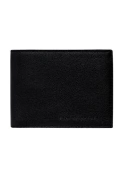 Noah Wallet Black