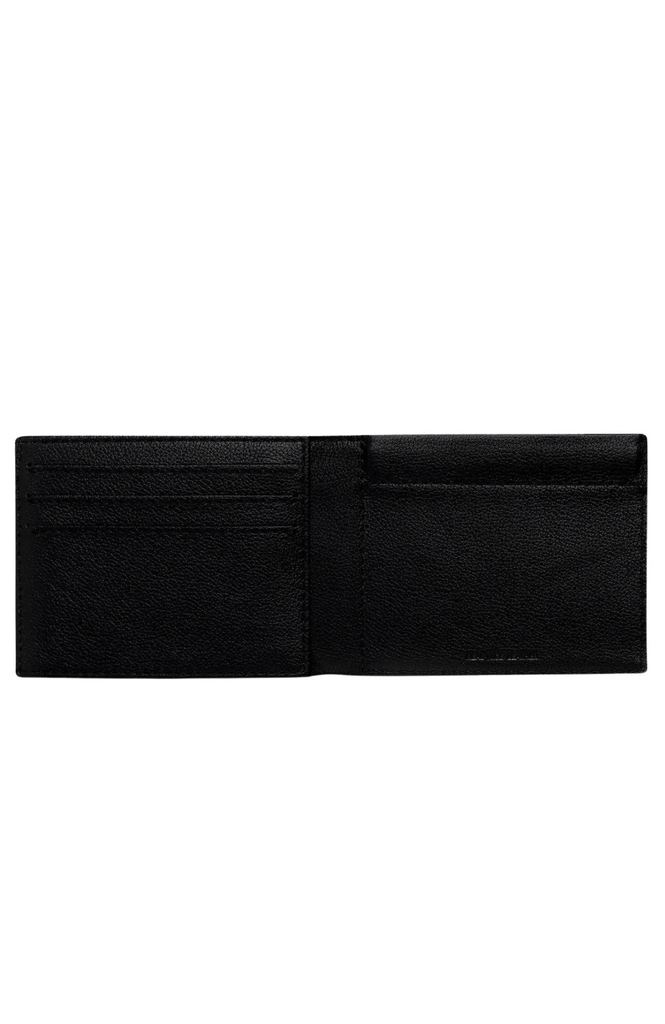 Noah Wallet Black 4 Noah Wallet Black - Image 4