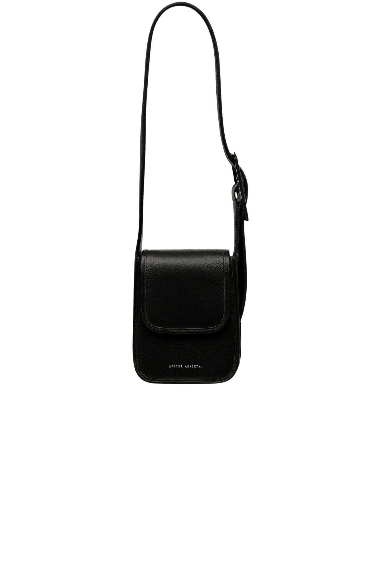 Perplex Bag Black 1 Perplex Bag Black