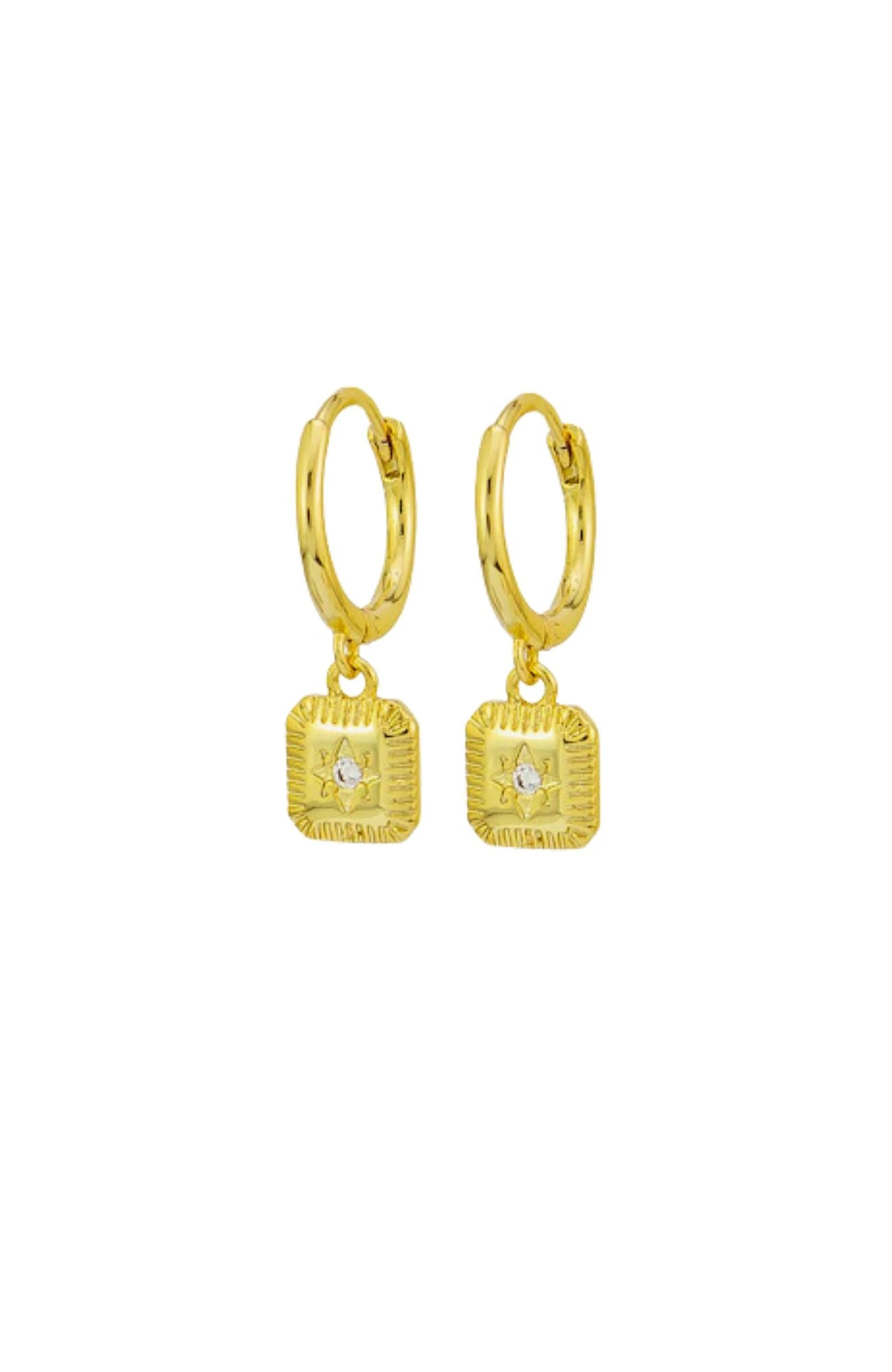 Kris Sleepers Clear Crystal 1 Kris Sleepers Clear Crystal