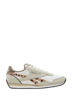Reebok Classic AZ Chalk Classic Beige Trek Grey