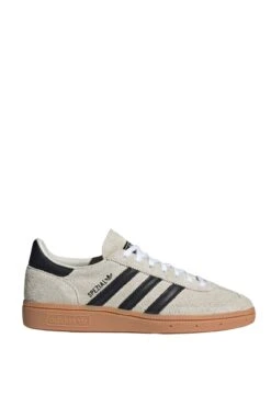 ADIDAS Handball Spezial W Alumina Core Black