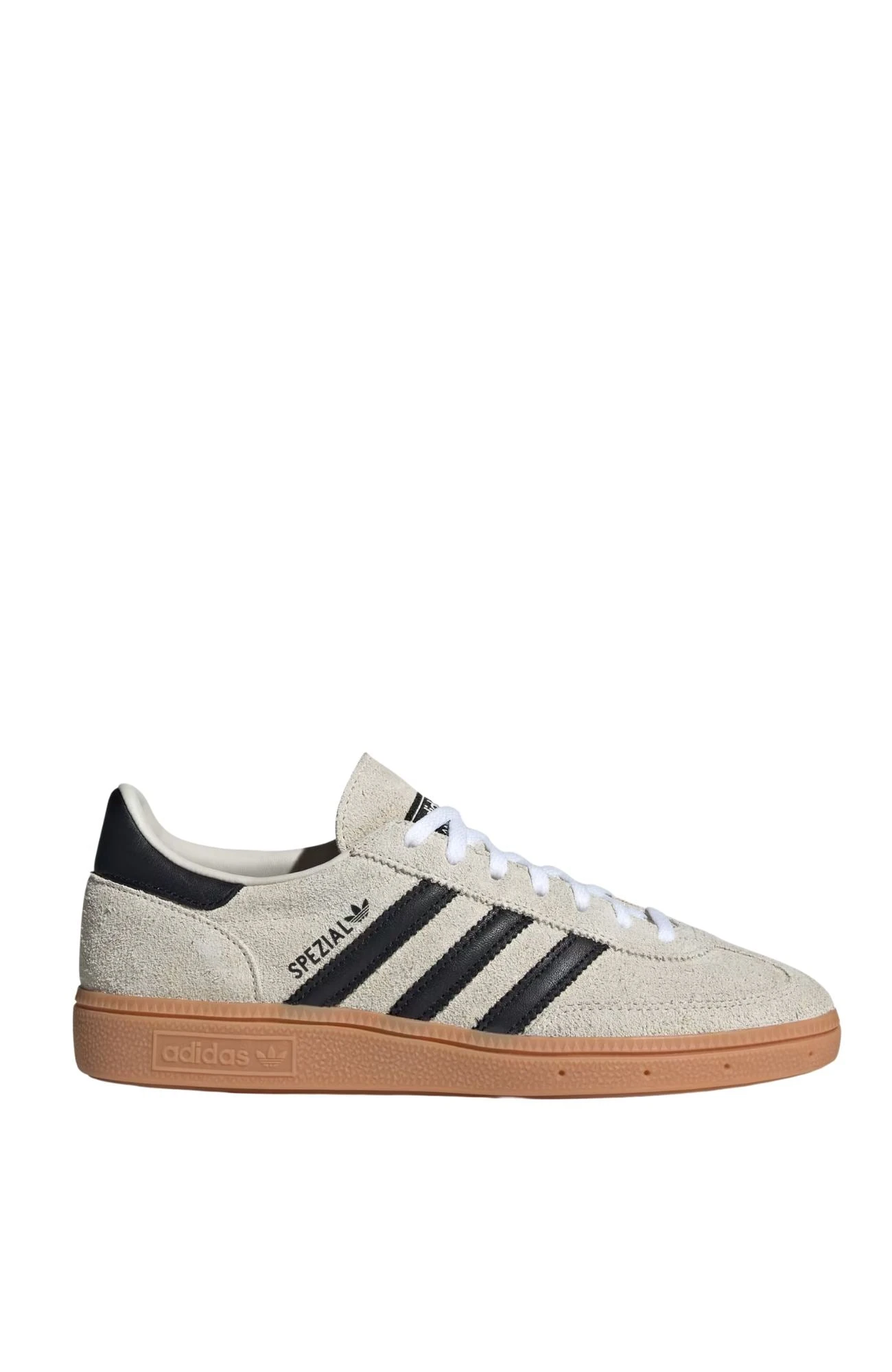 ADIDAS Handball Spezial W Alumina Core Black 1 ADIDAS Handball Spezial W Alumina Core Black