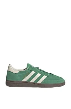 ADIDAS Handball Spezial Preloved Green Cream White