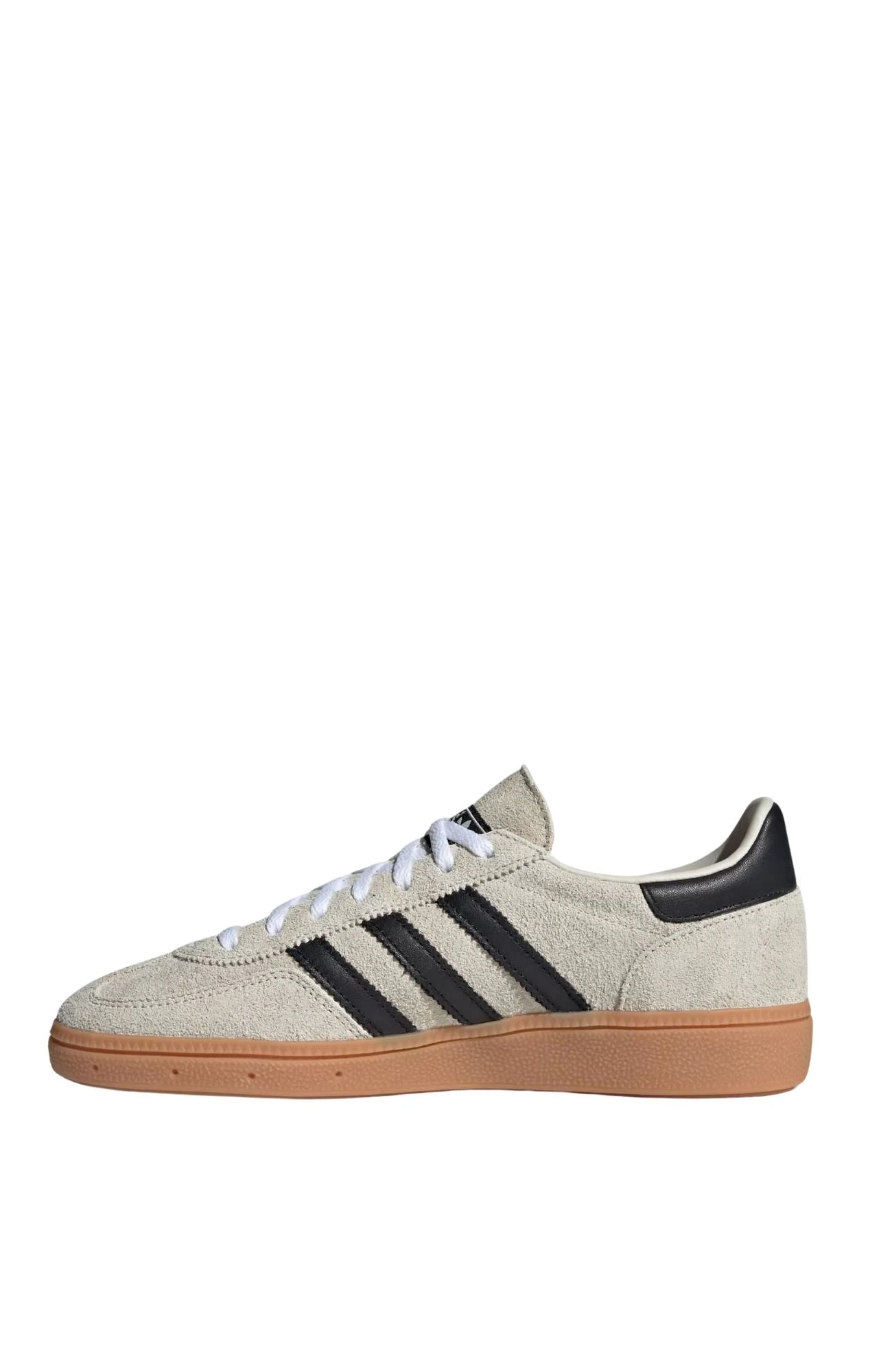 ADIDAS Handball Spezial W Alumina Core Black 2 ADIDAS Handball Spezial W Alumina Core Black - Image 2