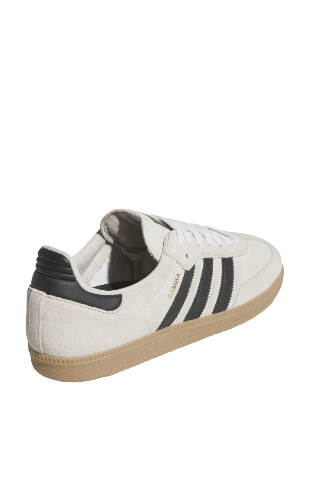 ADIDAS Samba Adv Alumina Core Black 3 ADIDAS Samba Adv Alumina Core Black - Image 3