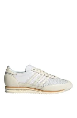 ADIDAS SL72 OG W Cloud White Off White Gum