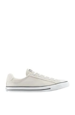 Converse Chuck Taylor All Star Dainty Lucky Low Top Egret