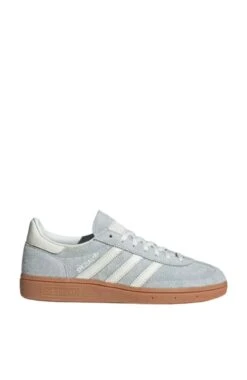 ADIDAS Handball Spezial W Wonder Silver Off White Gum