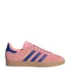 ADIDAS Gazelle W Semi Pink Spark Lucid Blue Pure Sulfur