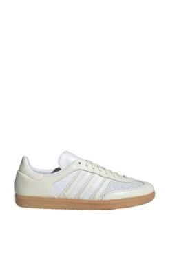 ADIDAS Samba OG W Cloud White Off White Gum