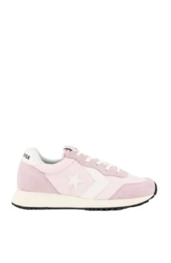 Converse Omega Trainer Low Top Summit Pink Sugarberry