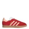 ADIDAS Gazelle W Better Scarlet Glow Pink Gold