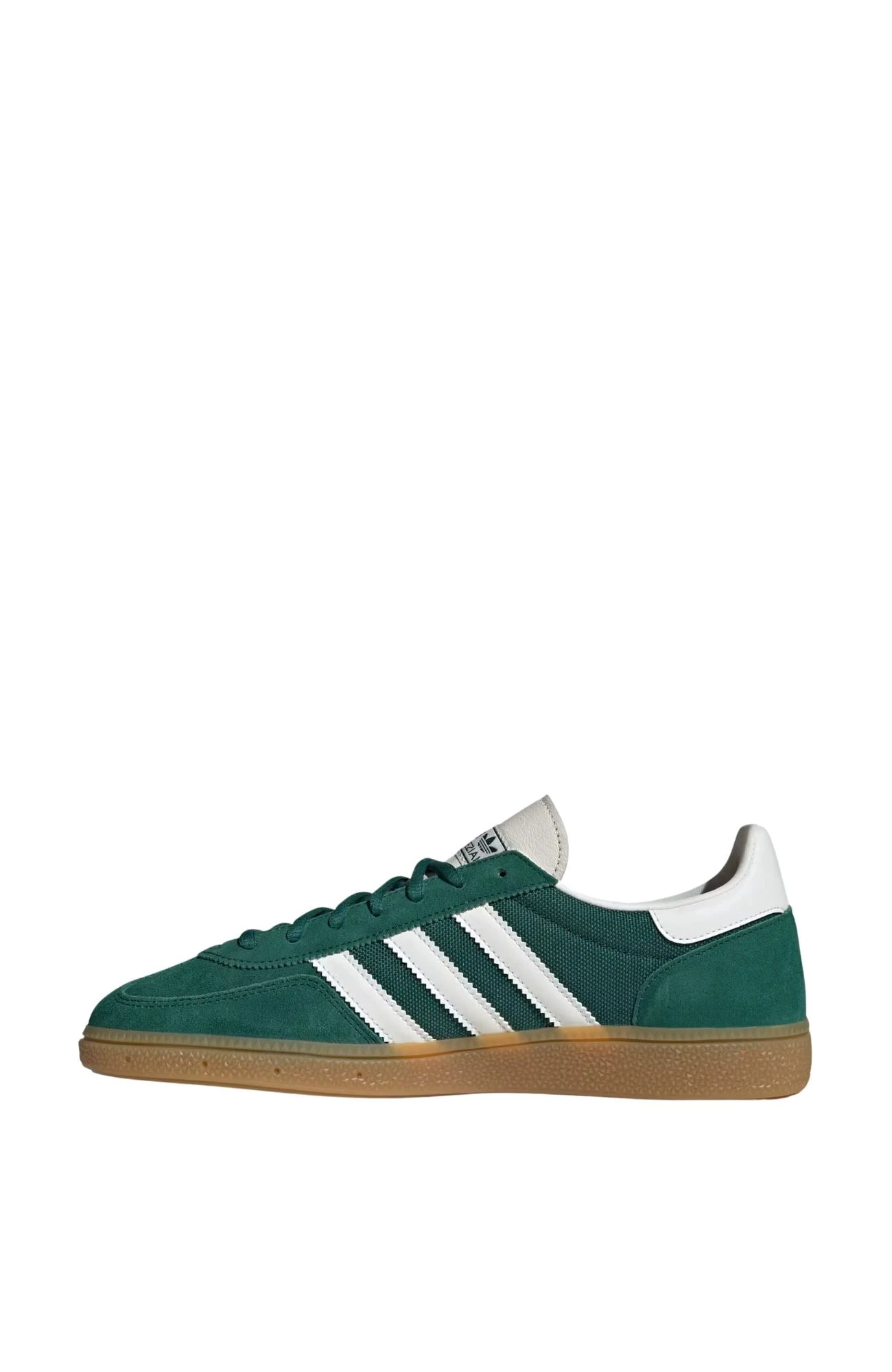 ADIDAS Handball Spezial Collegiate Green Cloud Green 2 ADIDAS Handball Spezial Collegiate Green Cloud Green - Image 2