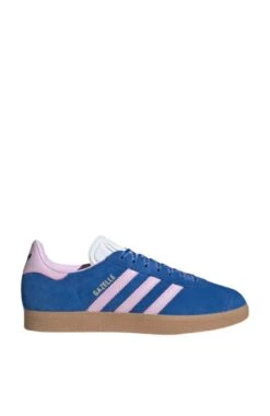ADIDAS Gazelle W Blue Orchid Fushion Gum