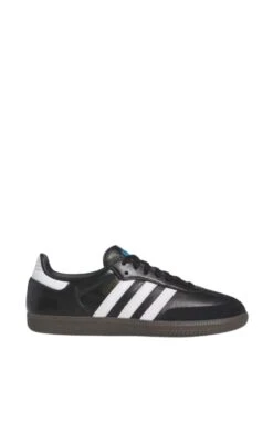 ADIDAS Samba OG Core Black Cloud White Gum