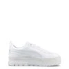Mayze Classic Sneaker Puma White