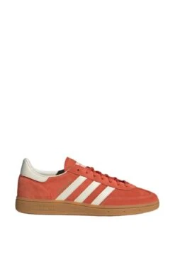 ADIDAS Handball Spezial Preloved Red Cream White