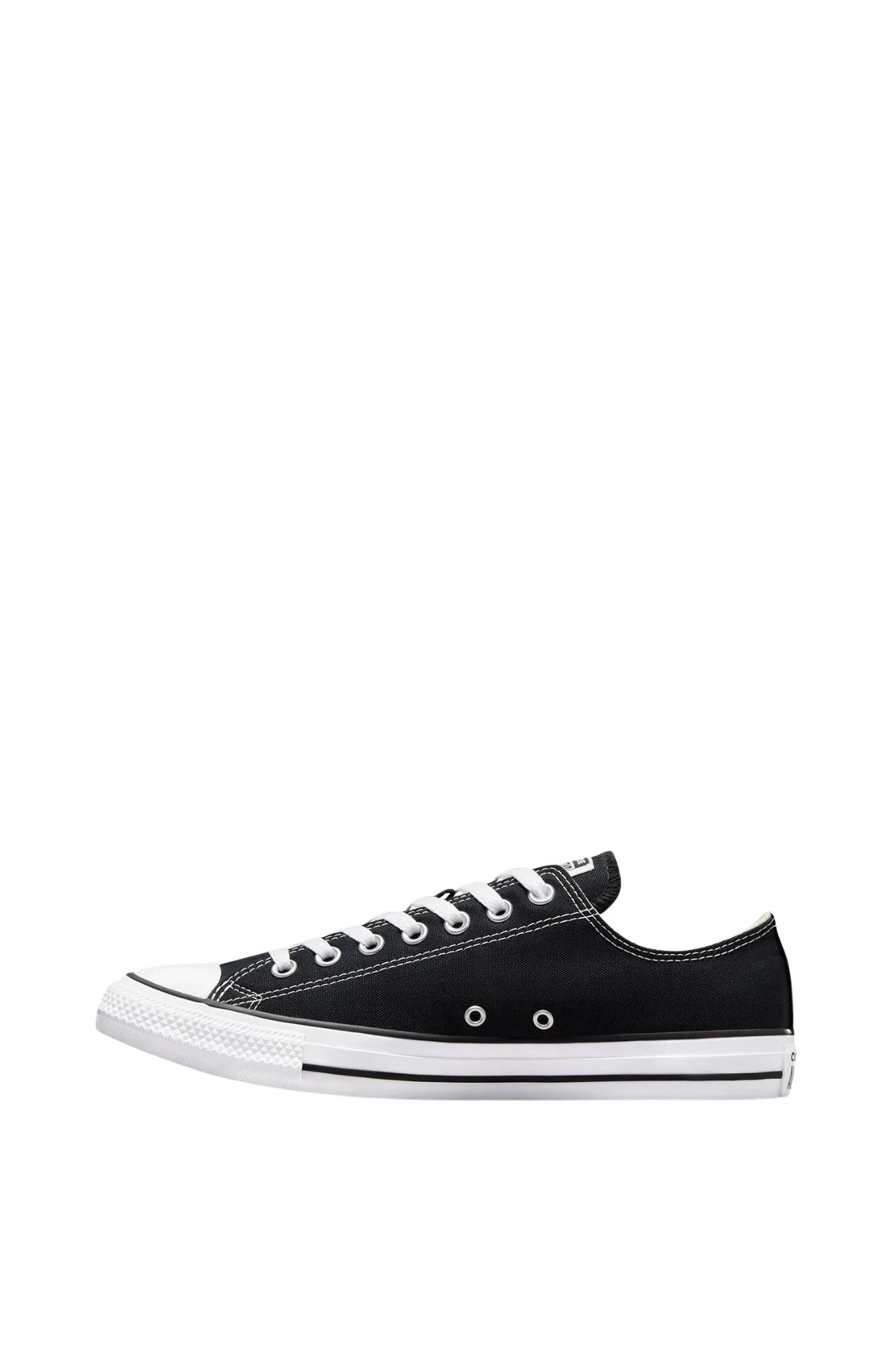 Converse Chuck Taylor All Star Low Top Black 2 Converse Chuck Taylor All Star Low Top Black - Image 2