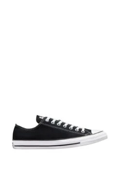 Converse Chuck Taylor All Star Low Top Black