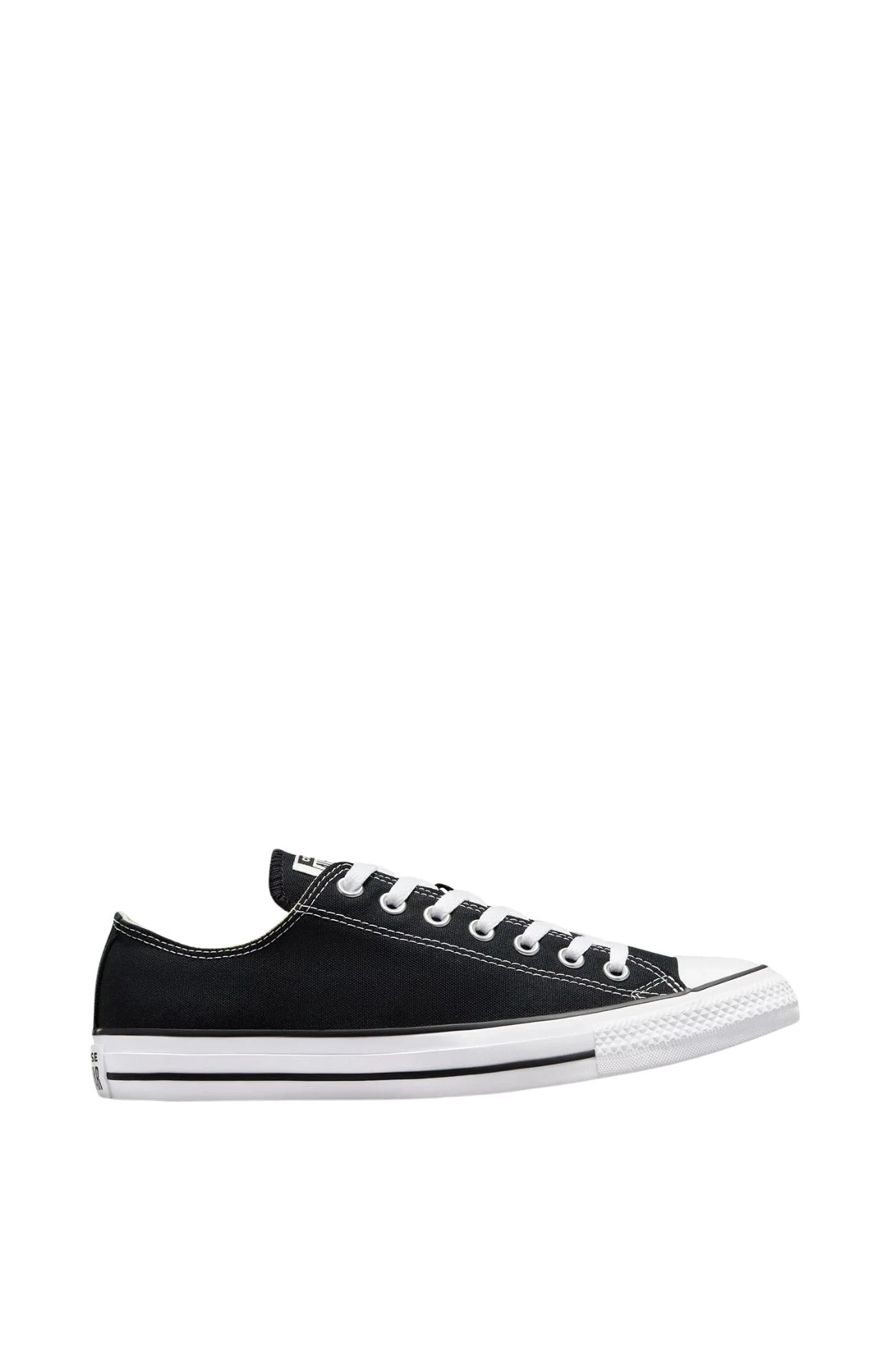 Converse Chuck Taylor All Star Low Top Black 1 Converse Chuck Taylor All Star Low Top Black