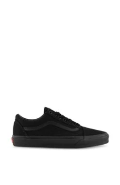 Vans Old Skool Black Black